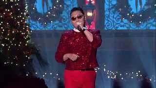 Video Christmas Style PSY