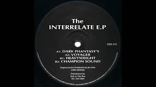 その他 Jim Polo - The Interrelate E.P Jim Polo - The Interrelate E.P