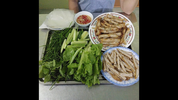 Chả cá Lý Sơn làm món gì ngon