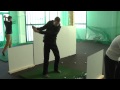 LITOMERICE: Indoorové golfové hriste v´ystavisti