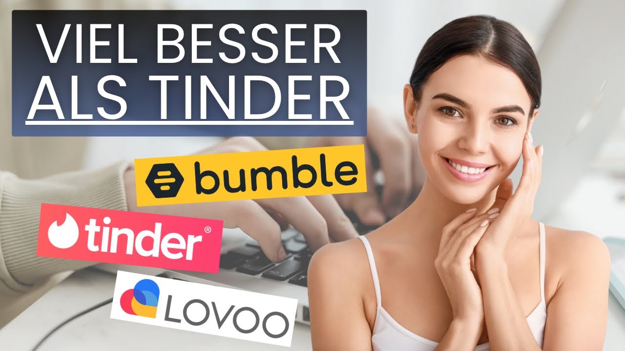 Die beste Dating-App im Februar für IT- & Tech-Männer (funktioniert gerade wirklich)