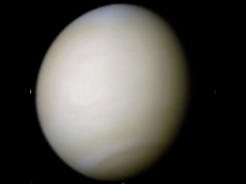 Video: Vim li cas Venus hu ua Morning and Evening Star?