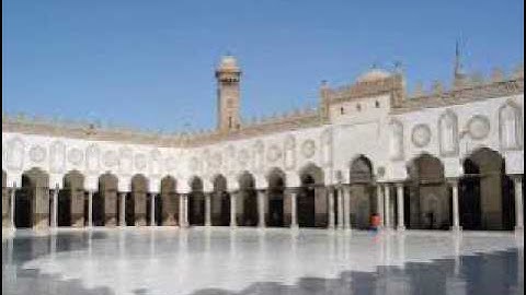 سورة المؤمنون للشيخ فتحي محمد سُليمان
