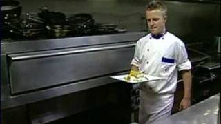 Summer Restaurant Week Begins