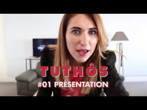 TUTHÔ - Episode 01 - Présentation