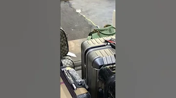 Handbags Suitcases Ramee 