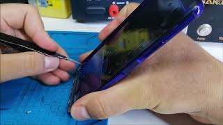 Como REPARAR pantalla Huawei nova 5t📱✅