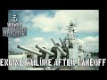 World of Warships - Engine Failure After Takeoff