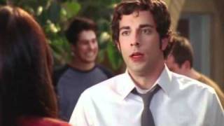 Chuck S01E07 | Oasis - Don't Look Back In Anger (part 1)