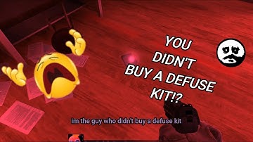 When your teammate doesn