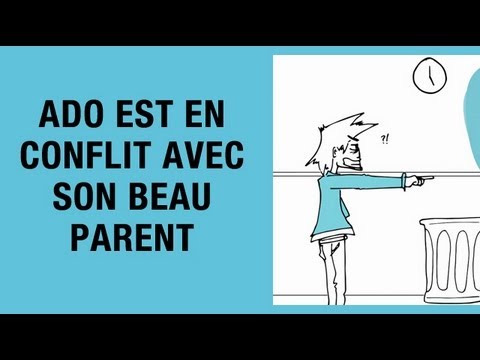 Vidéo: Comment Améliorer La Relation Entre Un Enfant Et Son Beau-père