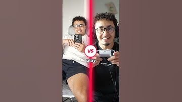 Scrolling vs Video Games, Which One Is Better?