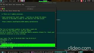 CAP Complete Walkthrough | OSCP CTF THM HTB