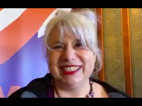 Talking to Indigo Daya #vicvotes #VMIACAwards18