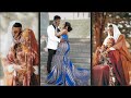 Mana Hamadi Wedding Rochester NY Somali Bantu Wedding 