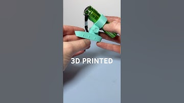 3D Printing Everyday for 365 Days 334/365  #stem #3dprinting #3dprint #ideas