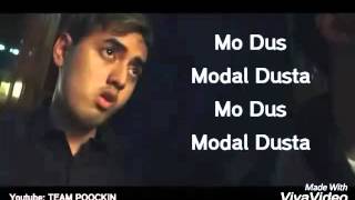 Rayi Putra OST MODUS ft Andovi da Lopez Reza Oktovian Jovial da Lopez Kemal Pahlevi