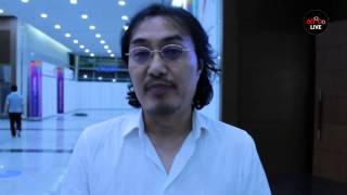 Thomas Hong Tack Kim on mobile marketing