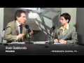 Entrevista a Iñaki Gabilondo, periodista -20 junio 2012-