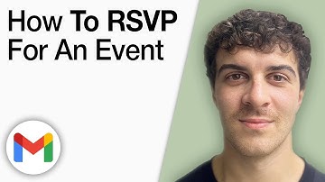 How to RSVP for an Event in Gmail [2025 Full Guide]