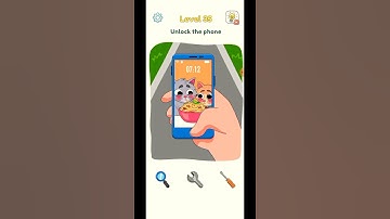 DOP 3: Displace One Part - Gameplay Walkthrough - LEVEL 35 #shorts #gameplay #DOP3 #games