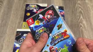 Super Mario Galaxy 1 + 2 for the Nintendo Switch 2
Donations are appreciated, but not necessary:
paypal.me/bodack
Subscribe to The Almighty D, Darigon! Oh, and like the video!
■ Twitch - http://twitch.tv/darig0n
■ Twitter - twitter.com/darig0n
■ Instagram - instagram.com/themightybodack/
If youd like to add my gamertags and such:
■ PSN: TheMightyBodack
■ XBL Gamertag / Steam: Bodack
■ Nintendo Switch Friendcode: SW-0632-8877-0598Antank store: https://bit.ly/3Th9Yht (10% coupon: antank2025)
Amazon: https://www.amazon.com/dp/B0FCF8PV2H
Donations are appreciated, but not necessary:
paypal.me/bodack
Subscribe to The Almighty D, Darigon! Oh, and like the video!
■ Twitch - http://twitch.tv/darig0n
■ Twitter - twitter.com/darig0n
■ Instagram - instagram.com/themightybodack/
If youd like to add my gamertags and such:
■ PSN: TheMightyBodack
■ XBL Gamertag / Steam: Bodack
■ Nintendo Switch Friendcode: SW-0632-8877-0598 Super Mario Galaxy 1 + 2 for the Nintendo Switch 2