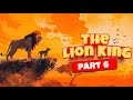 Mufasa the lion king episode 6  a kids read aloud fairytale fantasy kidsstorybook lionking