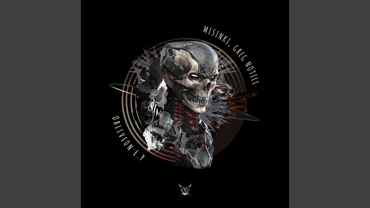 Obejrzyj Oblivion (Original Mix) w YouTube Obejrzyj Oblivion (Original Mix) w YouTube