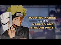 ! Jujutsu Kaisen React To Uzumaki Naruto | Naruto| Sad| My Au|Sasunaru|story|Part 1/?| 🇷🇺🇬🇧🇮🇩🇪🇸🇧🇷
