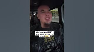 Nuansa bening Ahmad Dhani | kenapa lagu nya VIRAL di thn 2024,,ada yang bs jawab? #shortsfeed