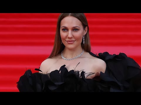 Video: Gli ospiti stranieri più famosi del Moscow Film Festival