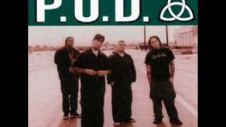 P.O.D. - Southtown