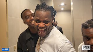 Download Lagu Boom🚨: Bruce Melody akubise Umuntu Ivumbi riratumuka 🔥hamwe na Gang Yose🔥kwishongora ,Urwenya😂 MP3