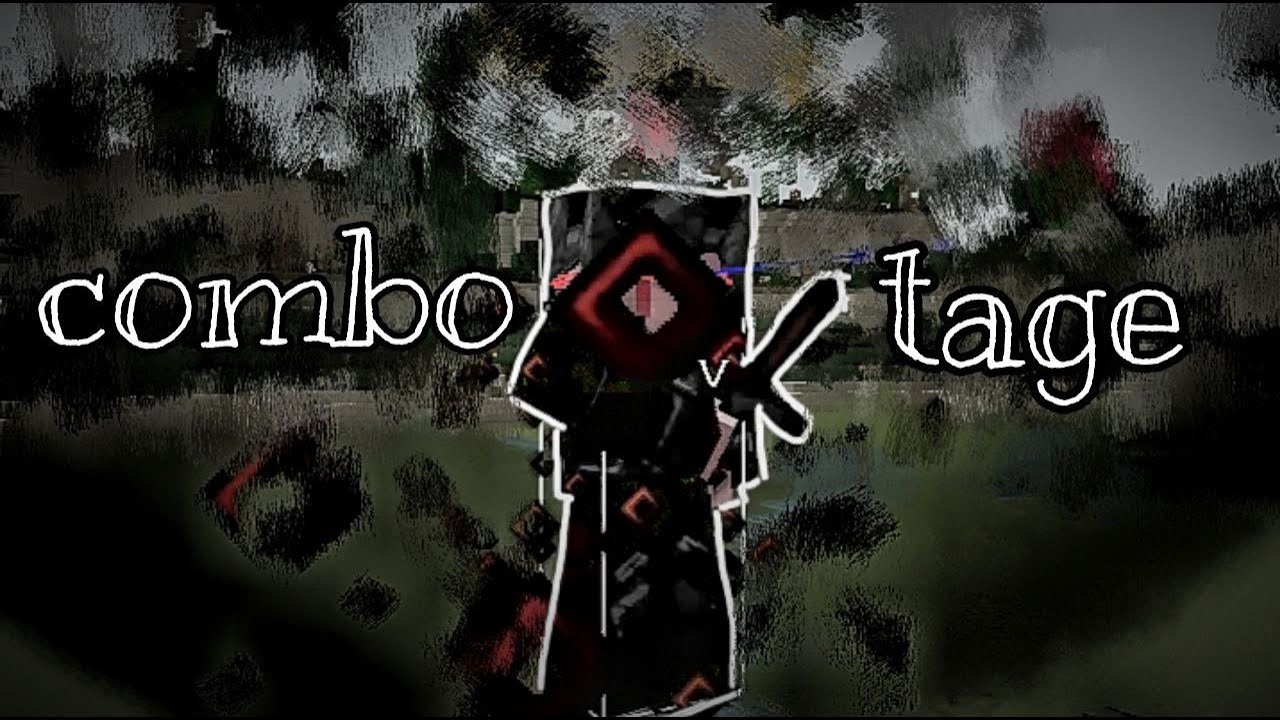 COMBOTAGE | SHOWCASE KLOPHOP - YouTube