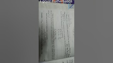 A symmetric tensor of rank two has almost n(n+1)/2 different components in Vn| tensor calculas