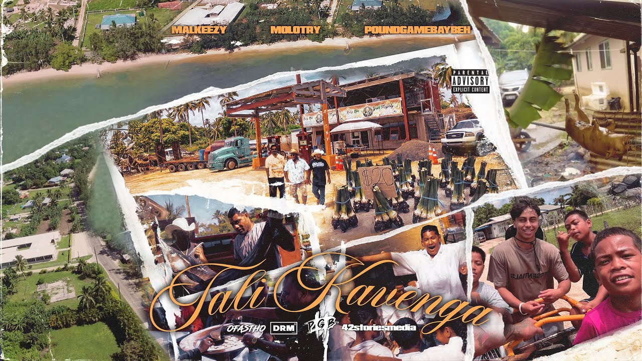 Mira Malkeezy ft Pound Game Baybeh & Molotry - Tali Kavenga (Visualizer) en YouTube Mira Malkeezy ft Pound Game Baybeh & Molotry - Tali Kavenga (Visualizer) en YouTube