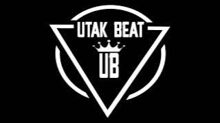 REGGAE SLOW NONA SE DIMANA (UTAK BEAT REMIX TERBARU 2026)