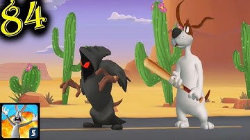 Looney Tunes : World Of Mayhem Gameplay Walkthrough - Part 84    ( Patil Gameplay )