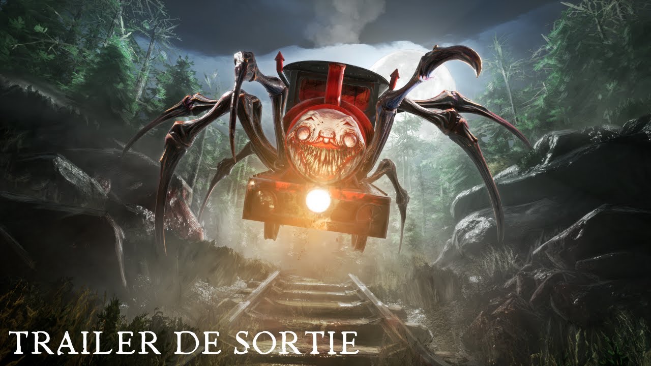 Vidéo YouTube