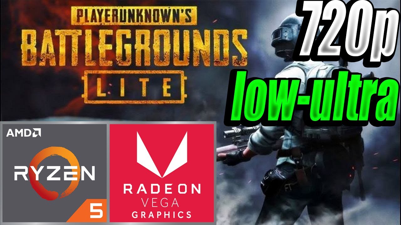 PUBG LITE Ryzen 5 3500U Vega 8 4GB RAM YouTube pubg-lite-ryzen-5-3500u-vega-8-4gb-ram-youtube