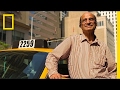 This Taxi Driver Has an Amazing Life Story You'll Want to Hear | Short Film Showcase