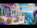 Chill Italian Music &amp; Italian Vibes 🏖️ 2+ Hours Amalfi Coast Serenity &amp; Relaxing Guitar