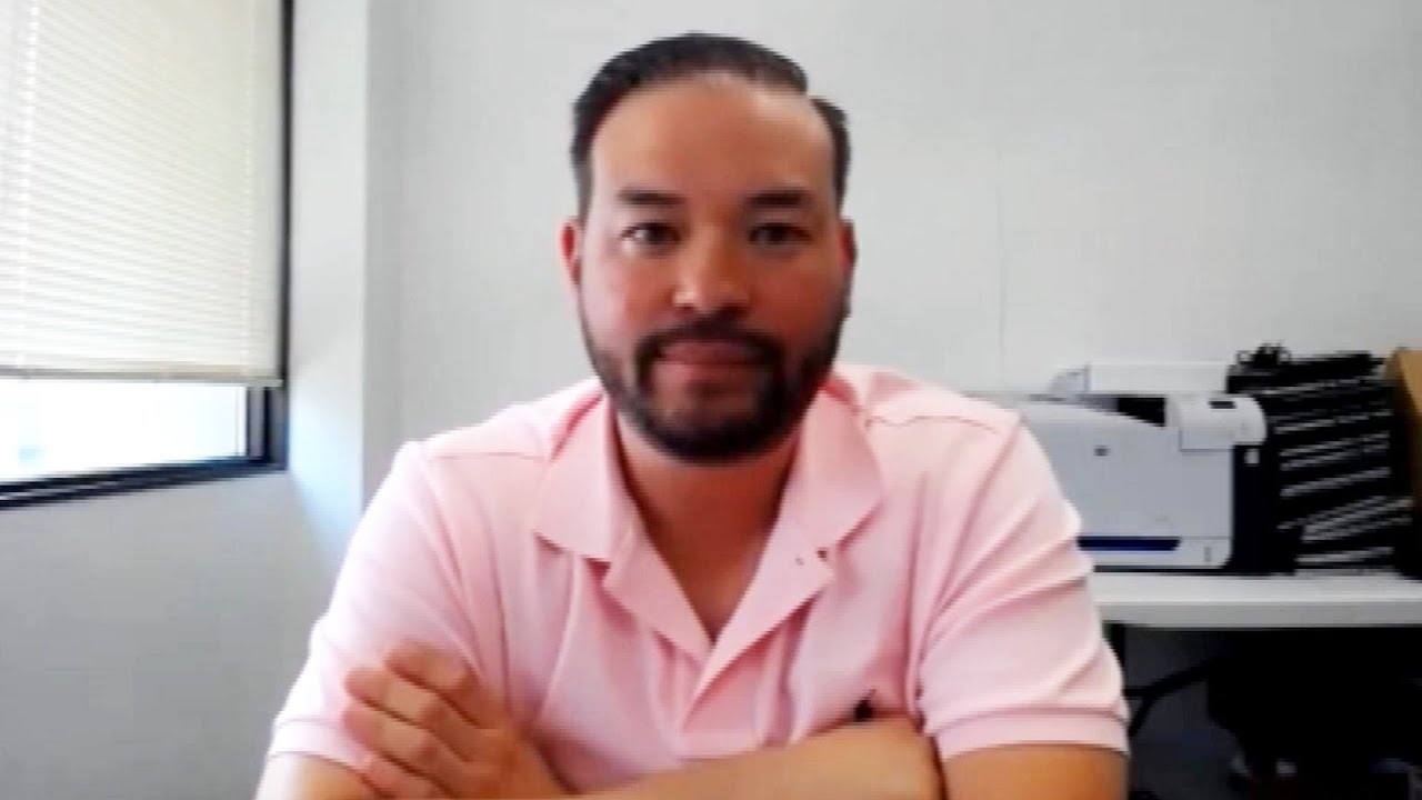 Jon Gosselin Comments on Claims of Physical Abuse From His Son Collin