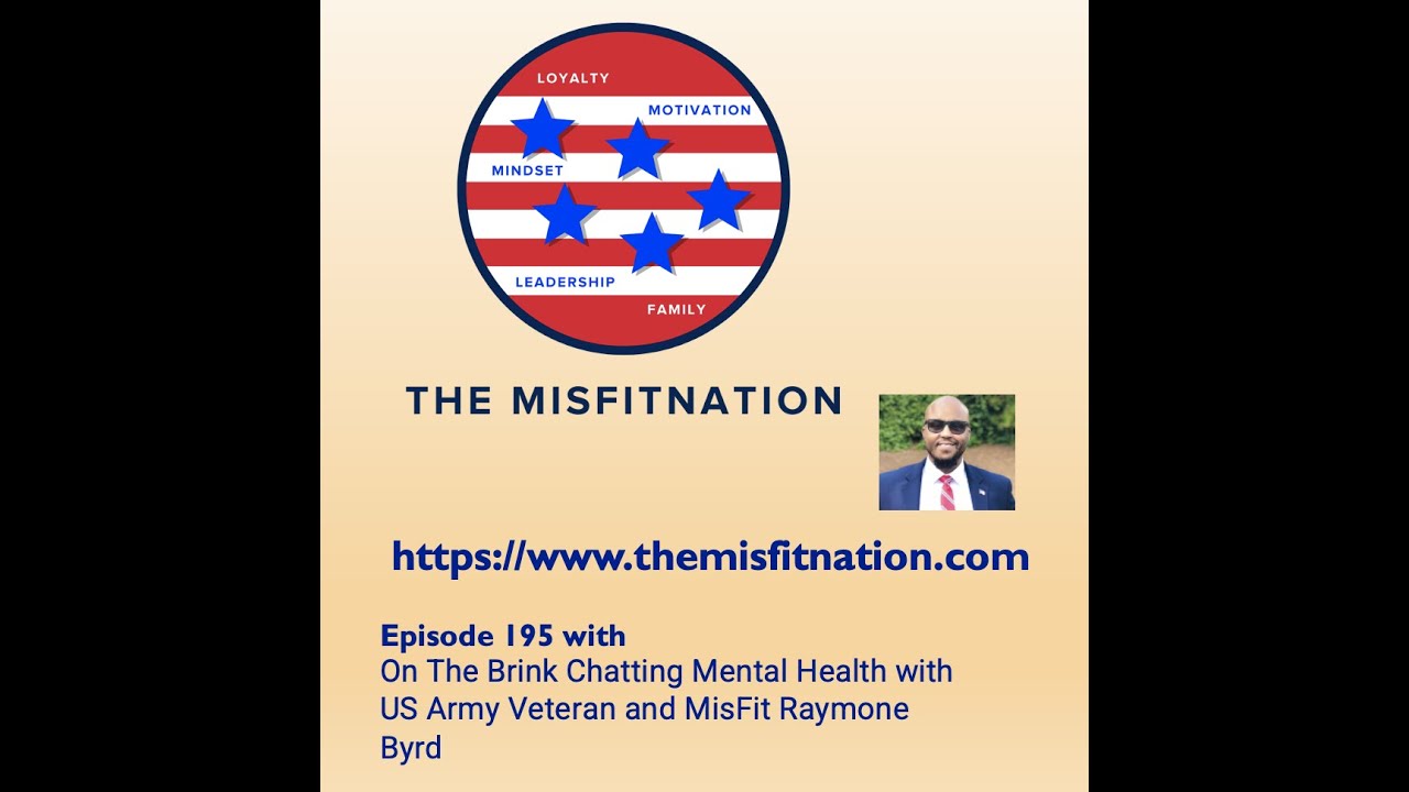 The MisFitNation Hosted by Rich LaMonica