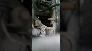 2002 Saturn sl intake manifold  gasket repair