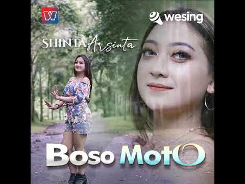 Boso Moto // Shinta Arshinta (Cover Dodo Fr) Video ini dari WeSing