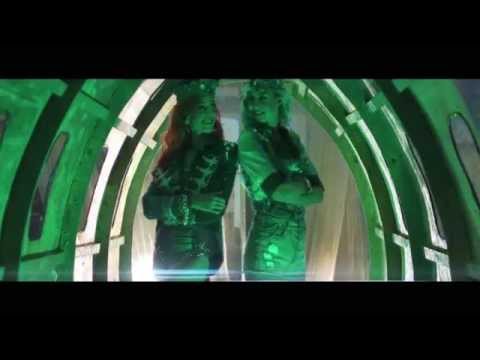 MesMerized - Dance Until We Die (Official Music Video)
