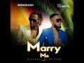 Born Bugah Ft @yomapsyo3164-Marry me-(Official Audio)