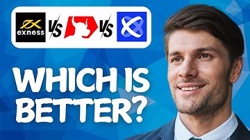 Exness vs XM vs Octa BRUTAL Comparison That Will Shock You!