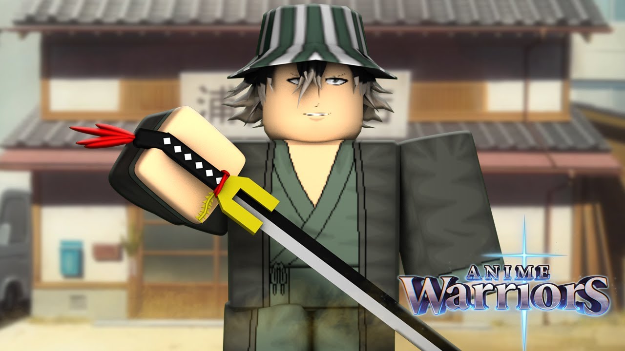 How to get Artifacts in Roblox Anime Warriors - Pro Game Guides